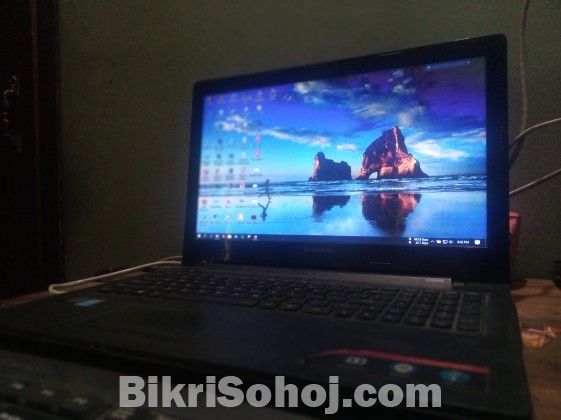 High performance i3 5th gen laptop